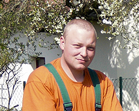 Michael_Plate_Inhaber HGS-Sickte fr Ihr Haus, Grundstck und Garen